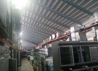 Сдача в аренду помещения свободного назначения, 2445 м2, Краснодар, улица Лизы Чайкиной, 2/1А, микрорайон ХБК