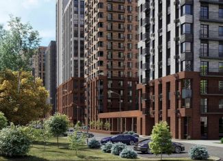 Продам 2-ком. квартиру, 35.3 м2, Казань