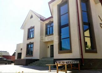 Продаю дом, 520 м2, посёлок Металлплощадка, Парковая улица