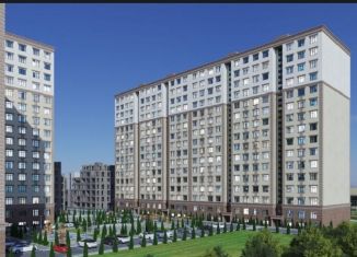 Продам квартиру студию, 46 м2, Махачкала, улица Ирчи Казака, 101А, Ленинский внутригородской район