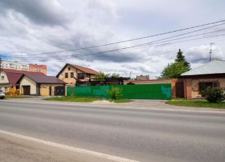 Продам земельный участок, 4.5 сот., Тюмень, Амурская улица