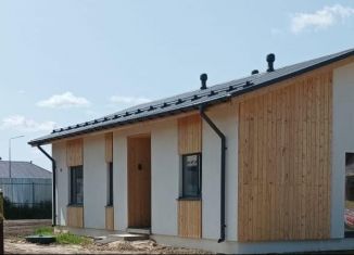 Продаю дом, 83.6 м2, Тюмень, улица Мира, 76