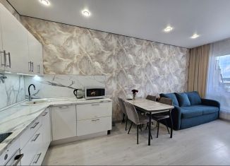 Продается 3-ком. квартира, 63.9 м2, Кемерово, 2-я Заречная улица, 9, ЖК Кемерово-Сити