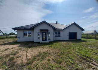 Продам дом, 210.1 м2, поселок Заозерье, Калиновая улица, 21