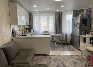 Продается 3-комнатная квартира, 58.7 м2, Тула, улица Хворостухина, 31