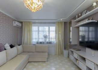 Продам 3-ком. квартиру, 89.8 м2, Тюмень, Широтная улица, 172к2, ЖК Юбилейный