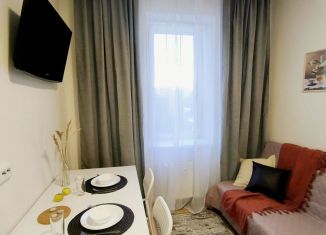 Сдается в аренду однокомнатная квартира, 42.6 м2, деревня Новое Девяткино, Капральская улица, 15