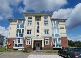 Продам 1-комнатную квартиру, 46 м2, деревня Ивановское, улица Николинские Ключи, 41