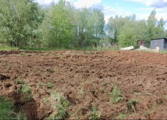 Продам участок, 10.2 сот., СПК Дубник, Кедровая улица