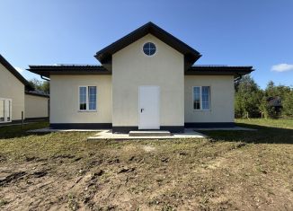 Продажа дома, 120 м2, село Балобаново, Набережная улица, 16