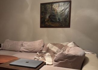 Продажа трехкомнатной квартиры, 105.6 м2, Пермь, улица Плеханова