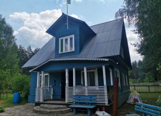 Продаю дом, 160 м2, деревня Красный Двор