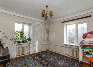 2-комнатная квартира на продажу, 59 м2, Приморский край, улица Борисенко, 19