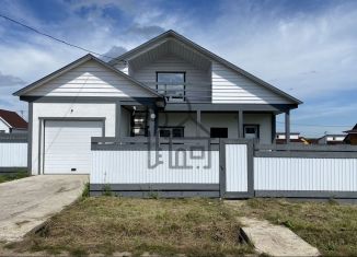 Продаю дом, 250 м2, деревня Грановщина, улица Кирилла Лаврова