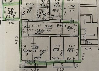 Продаю помещение свободного назначения, 165 м2, Волгоград, улица Хиросимы, Центральный район