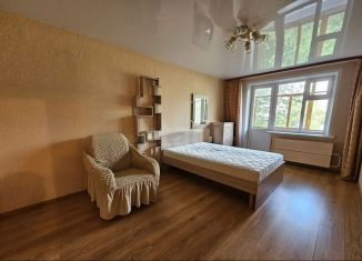 Двухкомнатная квартира на продажу, 52.5 м2, Сыктывкар, Тентюковская улица, 103