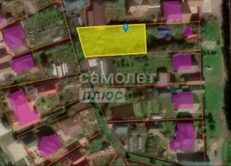 Участок на продажу, 10 сот., Республика Башкортостан, Берёзовая улица, 43