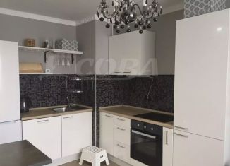 2-комнатная квартира на продажу, 67 м2, Тюмень, Кремлёвская улица, 87, ЖК Плеханово