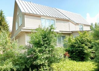 Продается дом, 176 м2, деревня Буланки (Сылвенское сельское поселение), СНТ Учитель, 14