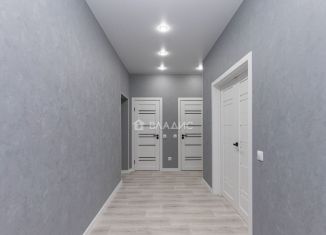 Продается двухкомнатная квартира, 72.9 м2, Благовещенск, Заводская улица, 2/4, ЖК Лазурный Берег