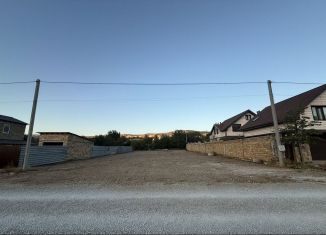 Продажа земельного участка, 10.8 сот., село Перевальное, Учительская улица