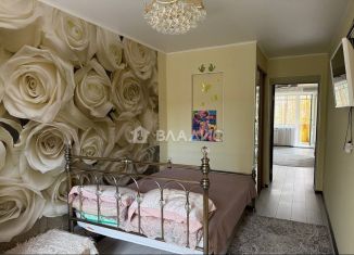 2-ком. квартира на продажу, 44.6 м2, Чита, Ленинградская улица, 54