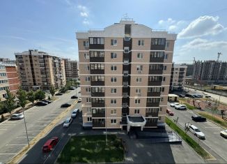 Продается 2-комнатная квартира, 65.6 м2, Краснодар, улица Академика Фёдорова, 4, ЖК Лиговский