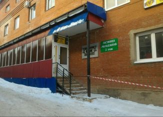 Комната в аренду, 10 м2, Республика Башкортостан, Заводская улица, 13/2