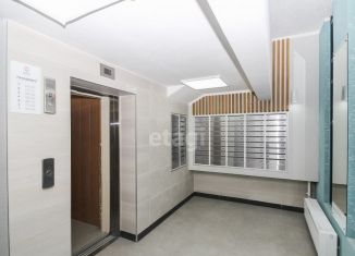 Продается 1-ком. квартира, 45.9 м2, Тюмень, улица Павла Никольского, 10, ЖК Акватория