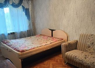 Сдаю в аренду однокомнатную квартиру, 33 м2, Бузулук, 1-й микрорайон, 17