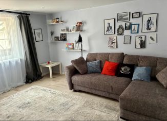 Продажа дачи, 72 м2, Пенза, 4-й квартал, 18А