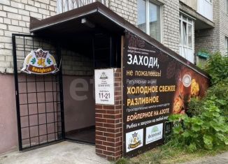 Продаю помещение свободного назначения, 84.9 м2, Калининград, улица Менделеева, 2