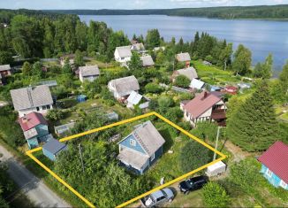 Продаю дачу, 60 м2, Карелия