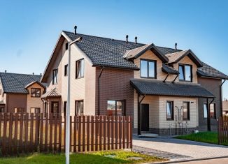 Продается коттедж, 120 м2, деревня Вартемяги, улица Авиаторов, 1