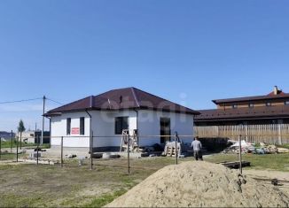 Продам дом, 105 м2, деревня Зелёное Поле, 6-я Звёздная улица