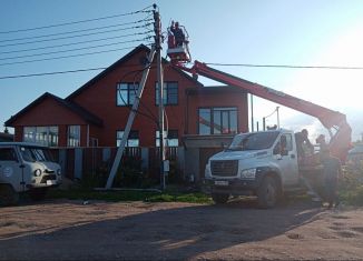 Сдается в аренду коттедж, 120 м2, Оренбургская область, Ленинградская улица, 44