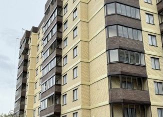 1-ком. квартира на продажу, 38.5 м2, Архангельск, улица Гайдара, 57к2, Октябрьский округ