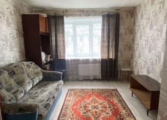 Квартира на продажу студия, 16.8 м2, Шадринск, улица Карла Маркса, 82