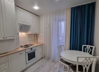 1-ком. квартира в аренду, 40 м2, Йошкар-Ола, Фестивальная улица, 62Б, микрорайон Фестивальный