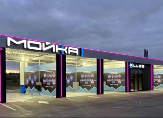 Продается помещение свободного назначения, 450 м2, Тюмень, улица Республики, 188