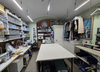 Помещение свободного назначения на продажу, 20.5 м2, Санкт-Петербург, Спасский переулок, 6-8, муниципальный округ Сенной