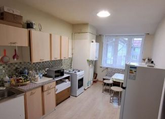 Продам 3-комнатную квартиру, 79 м2, Истра, проспект Генерала Белобородова, 9