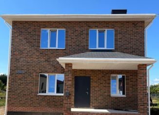 Дом на продажу, 183 м2, село Габишево, Изумрудная улица, 4