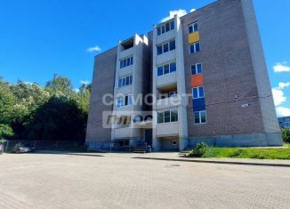 Однокомнатная квартира на продажу, 38 м2, Смоленск, посёлок Глущенки, 1