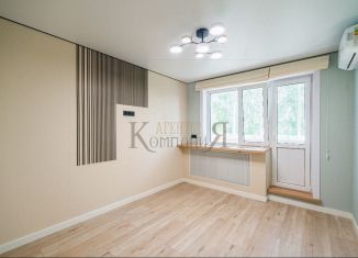 Продажа 2-комнатной квартиры, 41.3 м2, Рязань, улица Зубковой, 2