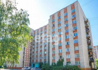 Продажа однокомнатной квартиры, 16.5 м2, Липецк, улица 50 лет НЛМК, 19