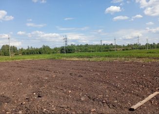 Продам участок, 9.2 сот., село Нижегородка, улица Кожевенная Слобода