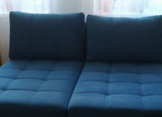 Сдам в аренду квартиру студию, 26 м2, деревня Новое Девяткино, Капральская улица, 15, ЖК Озёрный