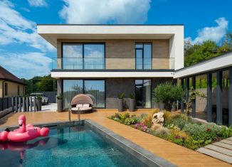 Продажа дома, 250 м2, Сочи, микрорайон Яна Фабрициуса