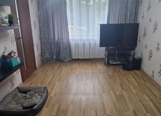 Продаю 2-ком. квартиру, 41.5 м2, Новомосковск, улица Куйбышева, 28